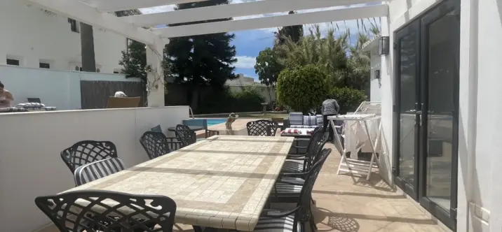 Oтдельно стоящая вилла R4728907 1