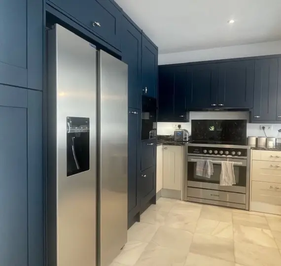 Oтдельно стоящая вилла R4728907