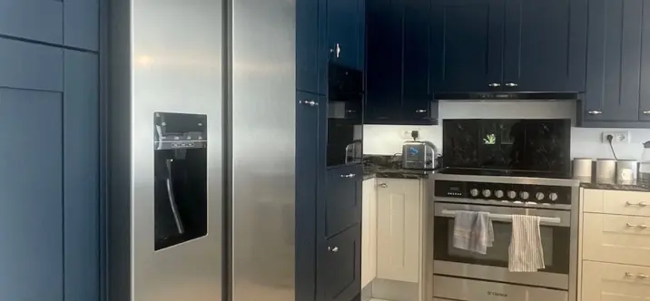 Oтдельно стоящая вилла R4728907 4