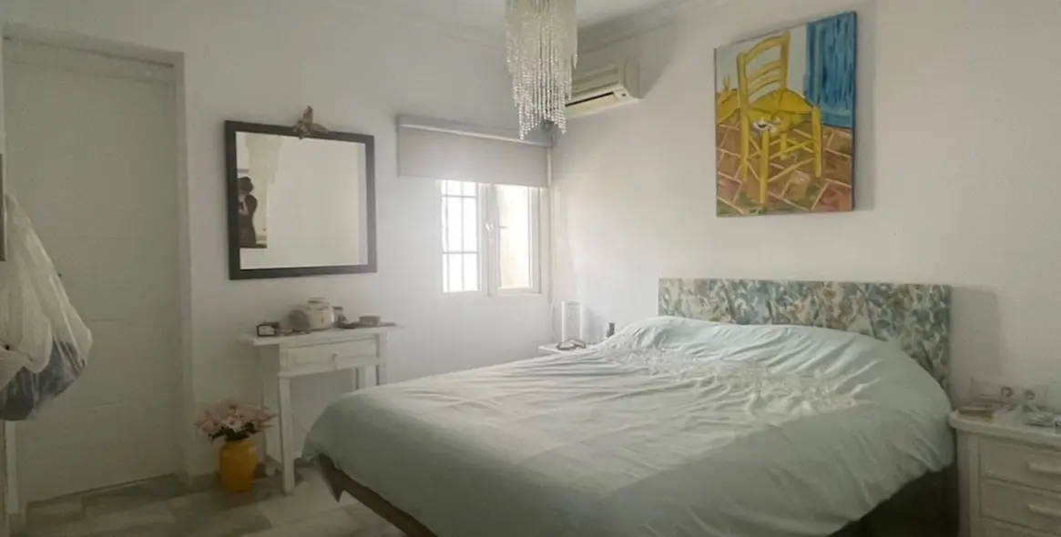 Продажа  отдельно стоящей виллы в San Pedro de Alcántara (район San Pedro de Alcántara) 8