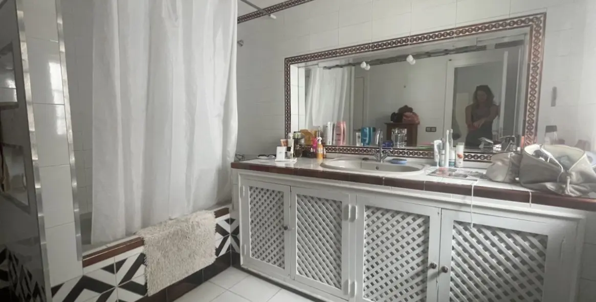 Продажа  отдельно стоящей виллы в San Pedro de Alcántara (район San Pedro de Alcántara) 10