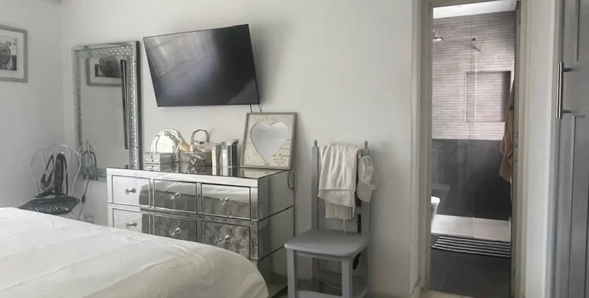 Продажа  отдельно стоящей виллы в San Pedro de Alcántara (район San Pedro de Alcántara) 13