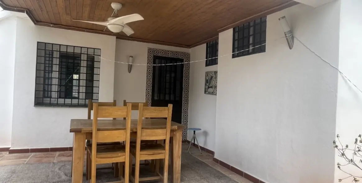 Продажа  отдельно стоящей виллы в San Pedro de Alcántara (район San Pedro de Alcántara) 19