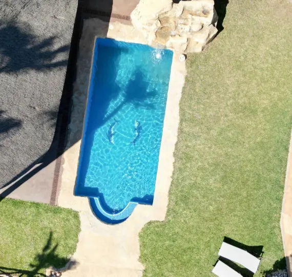 Venta de villa independiente en Mijas Golf