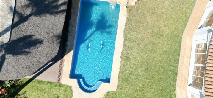 Venta de villa independiente en Mijas Golf 1