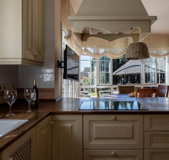 Venta de villa independiente en Mijas Golf