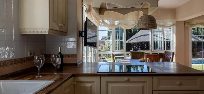 Venta de villa independiente en Mijas Golf 2