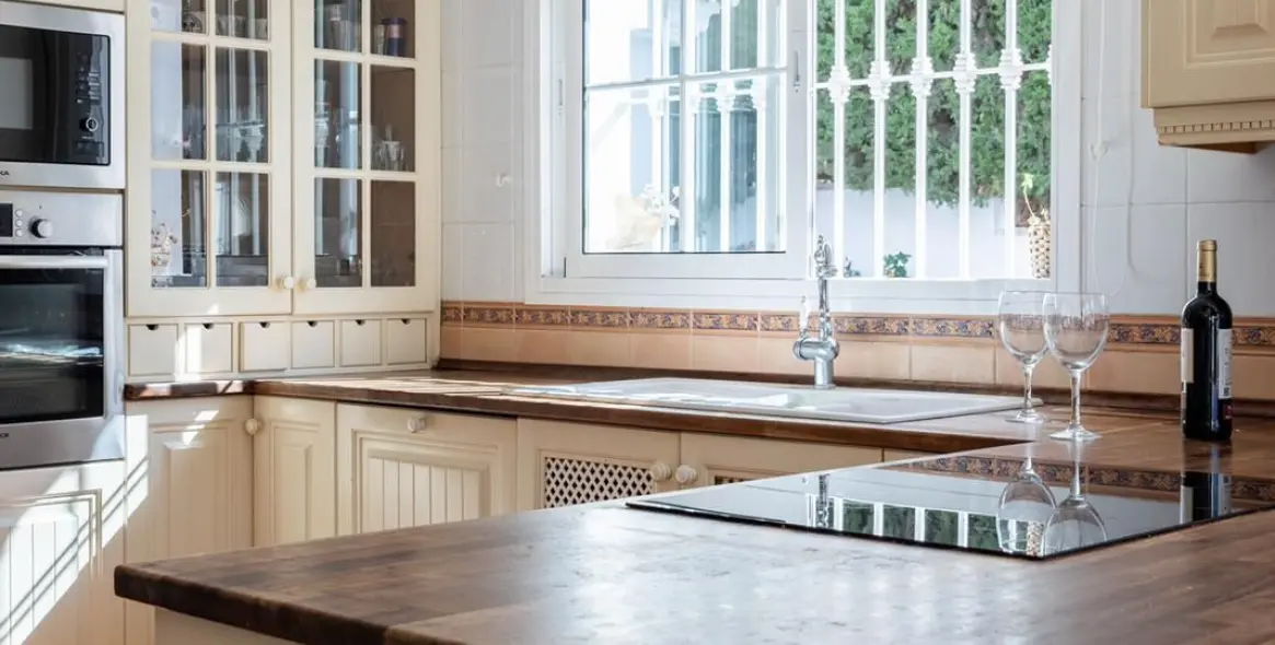 Venta de villa independiente en Mijas Golf 4