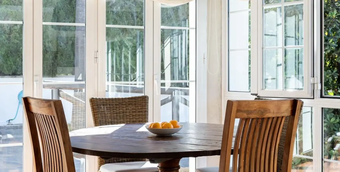 Venta de villa independiente en Mijas Golf 6