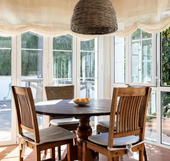 Venta de villa independiente en Mijas Golf