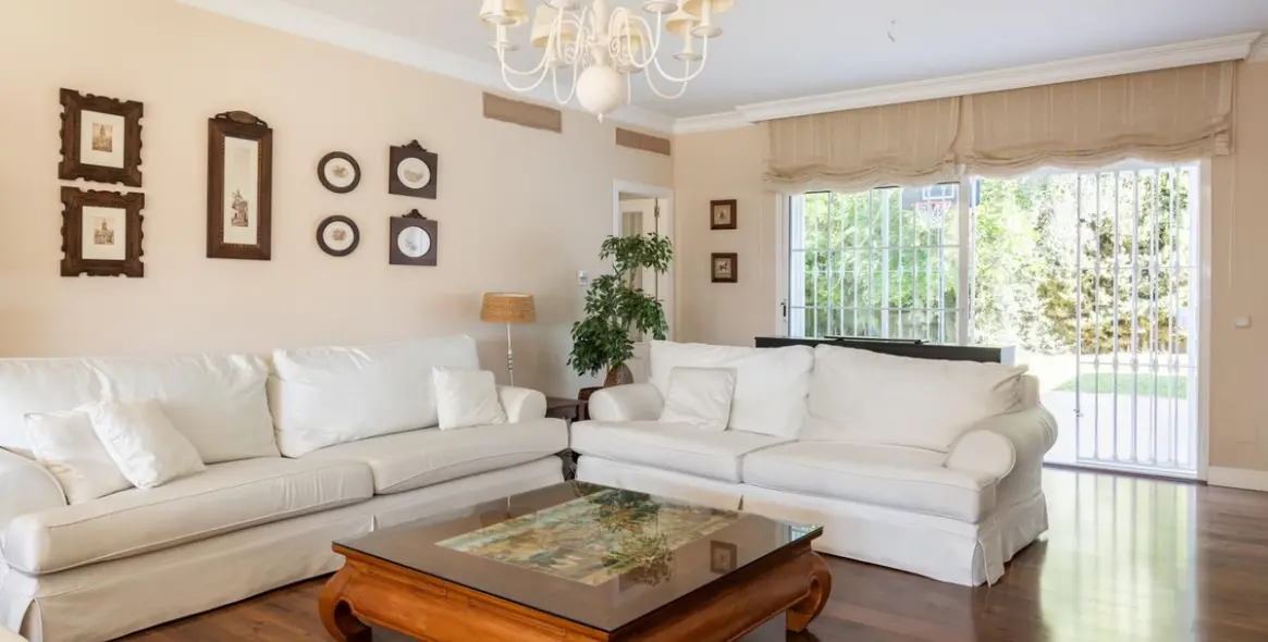Venta de villa independiente en Mijas Golf 7