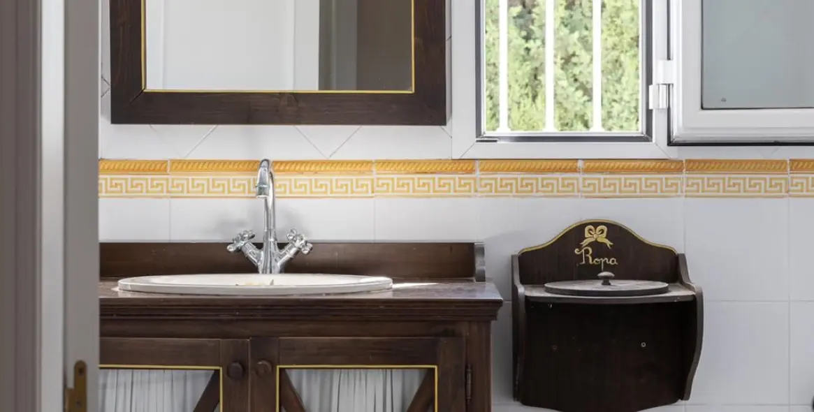 Venta de villa independiente en Mijas Golf 11