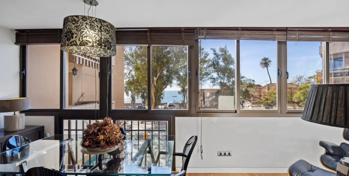 Продажа апартаментов на среднем этаже в Cerrado de Calderón 6