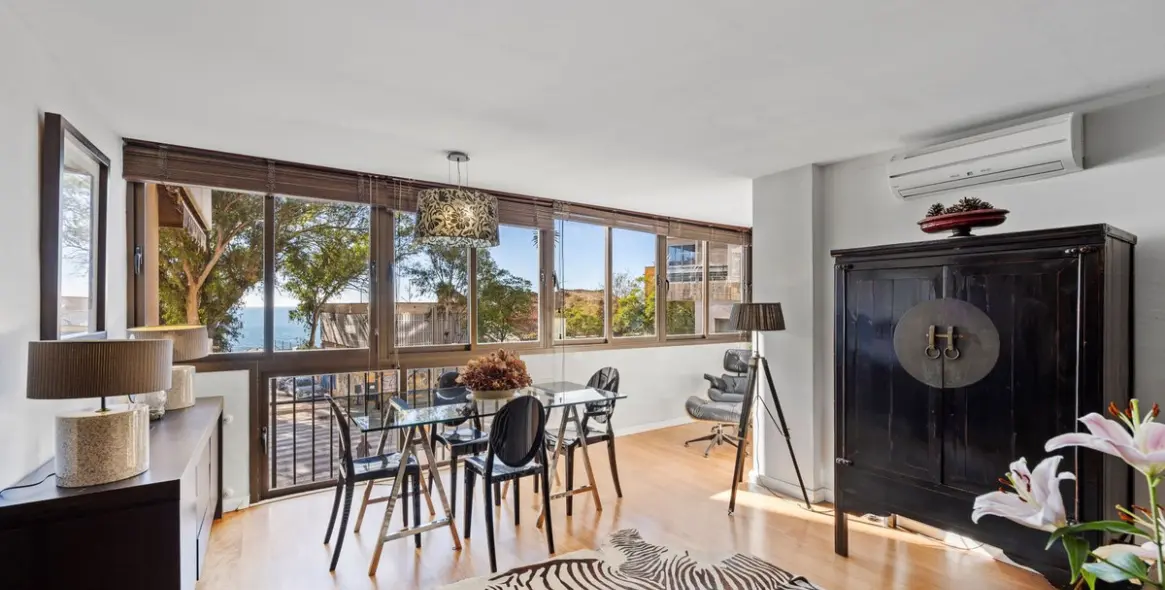 Продажа апартаментов на среднем этаже в Cerrado de Calderón 8