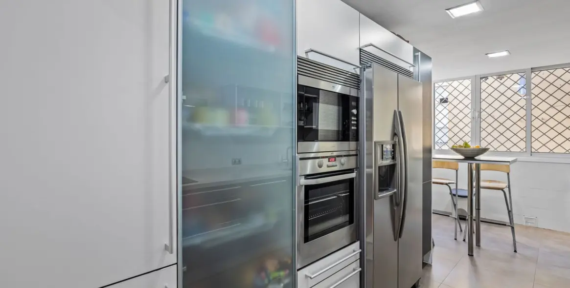 Продажа апартаментов на среднем этаже в Cerrado de Calderón 14