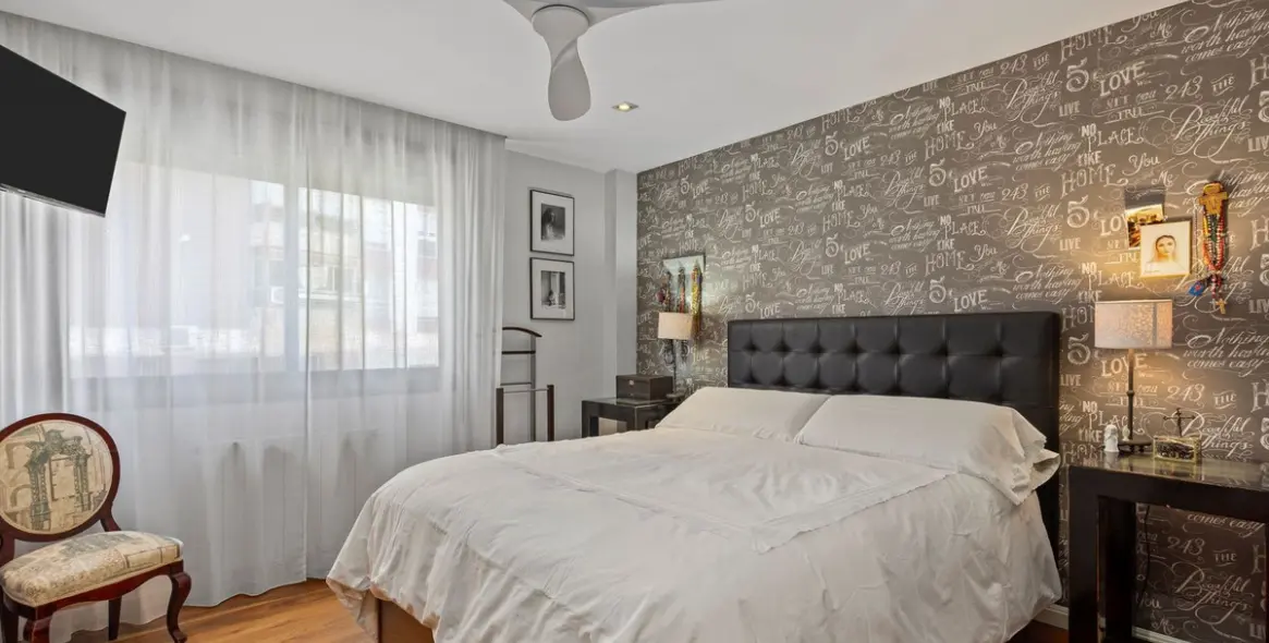 Продажа апартаментов на среднем этаже в Cerrado de Calderón 16