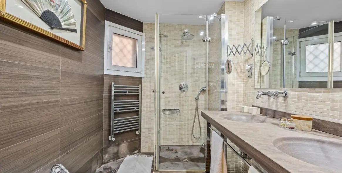 Продажа апартаментов на среднем этаже в Cerrado de Calderón 17