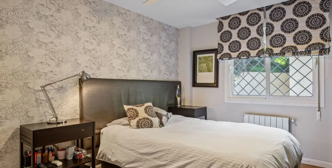 Продажа апартаментов на среднем этаже в Cerrado de Calderón 18