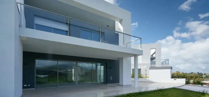 Sale of semi-detached house in San Pedro de Alcántara 1