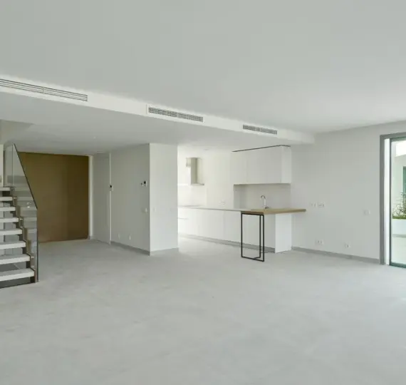 Sale of semi-detached house in San Pedro de Alcántara