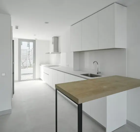 Sale of semi-detached house in San Pedro de Alcántara