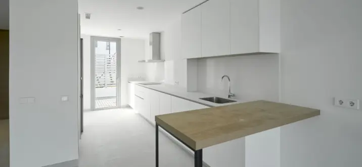 Sale of semi-detached house in San Pedro de Alcántara 4