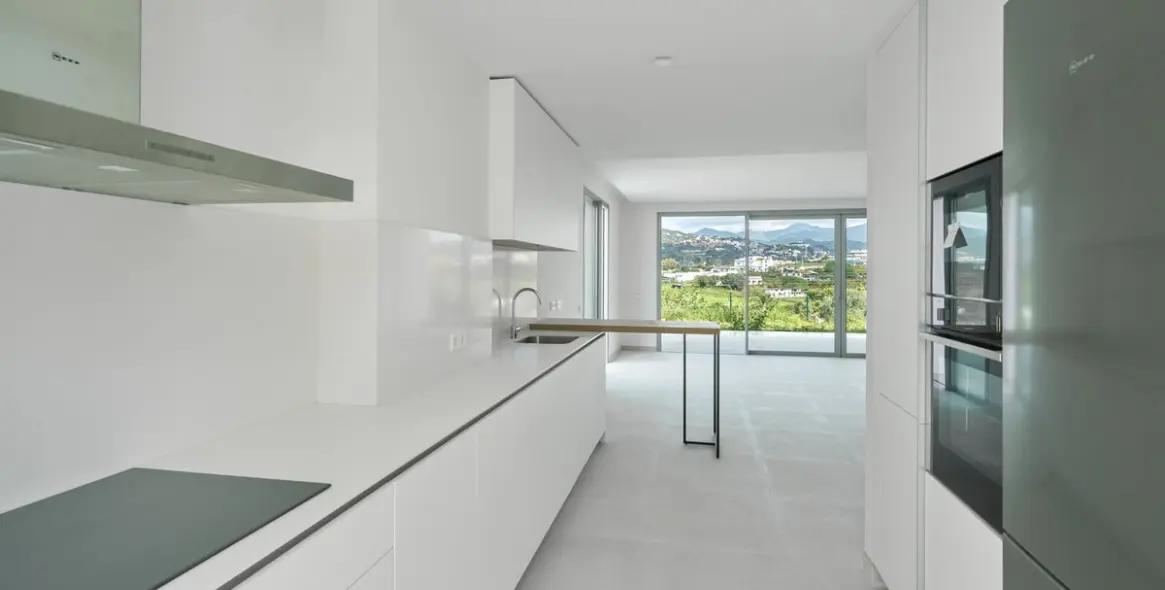 Sale of semi-detached house in San Pedro de Alcántara 6