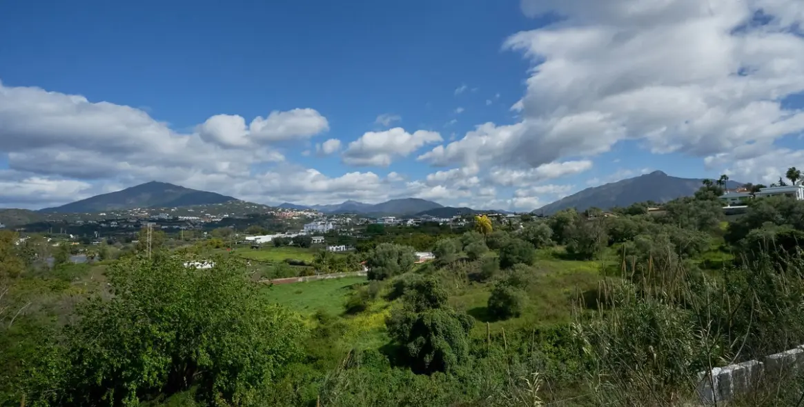 Sale of semi-detached house in San Pedro de Alcántara 7