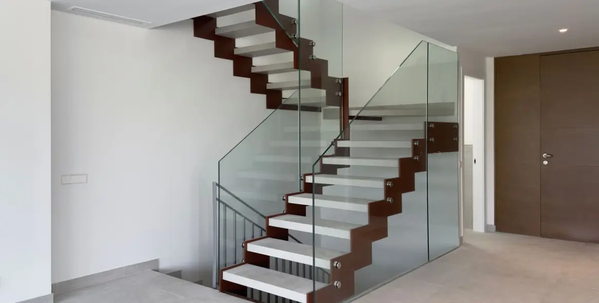 Sale of semi-detached house in San Pedro de Alcántara 8