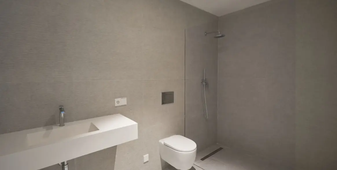 Sale of semi-detached house in San Pedro de Alcántara 21