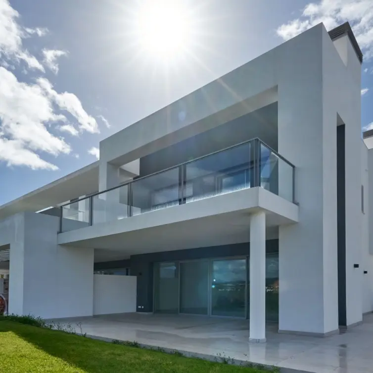 Продажа дома на две семьи в San Pedro de Alcántara