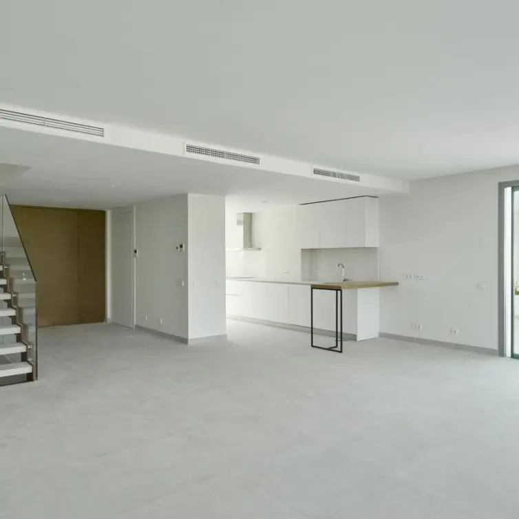 Продажа дома на две семьи в San Pedro de Alcántara