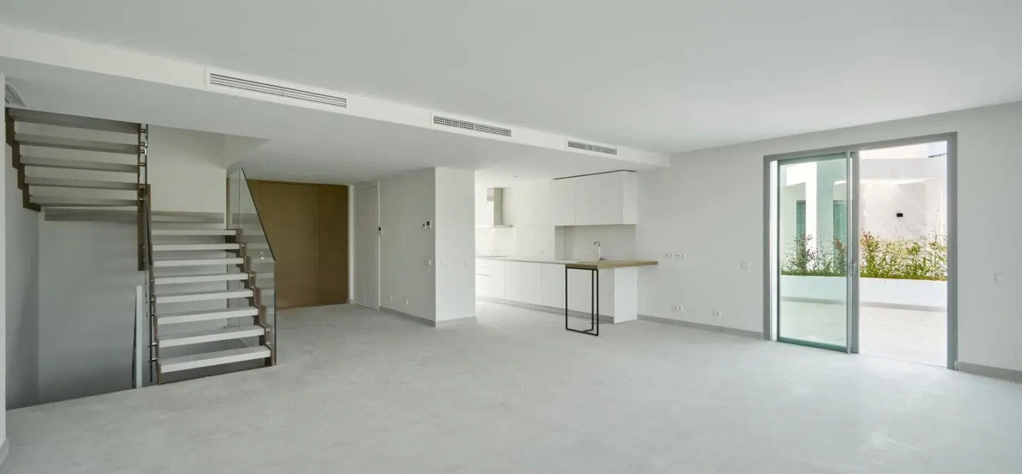 Продажа дома на две семьи в San Pedro de Alcántara 2