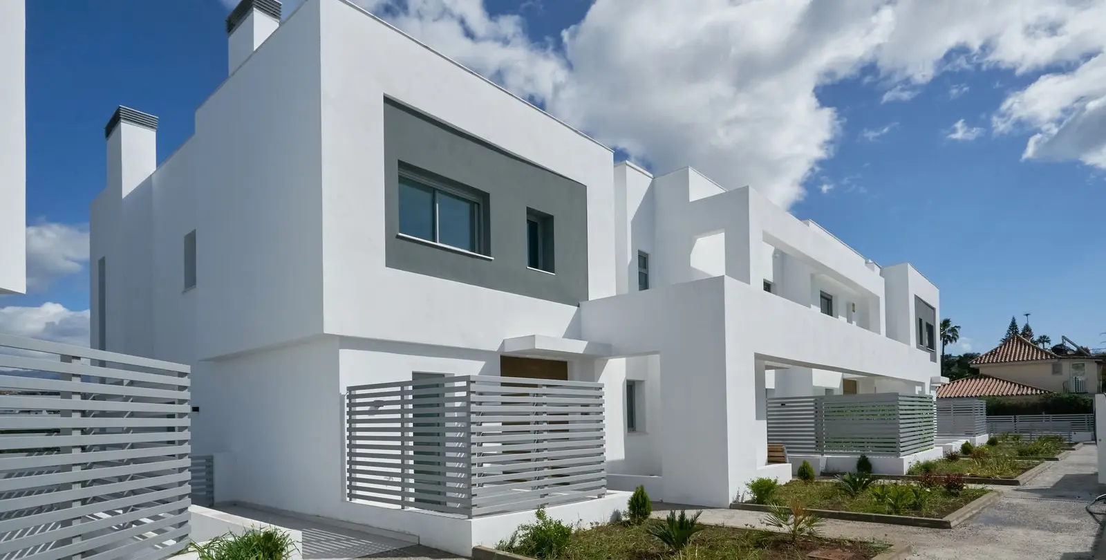 Sale of semi-detached house in San Pedro de Alcántara 4