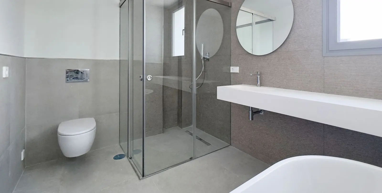 Sale of semi-detached house in San Pedro de Alcántara 12