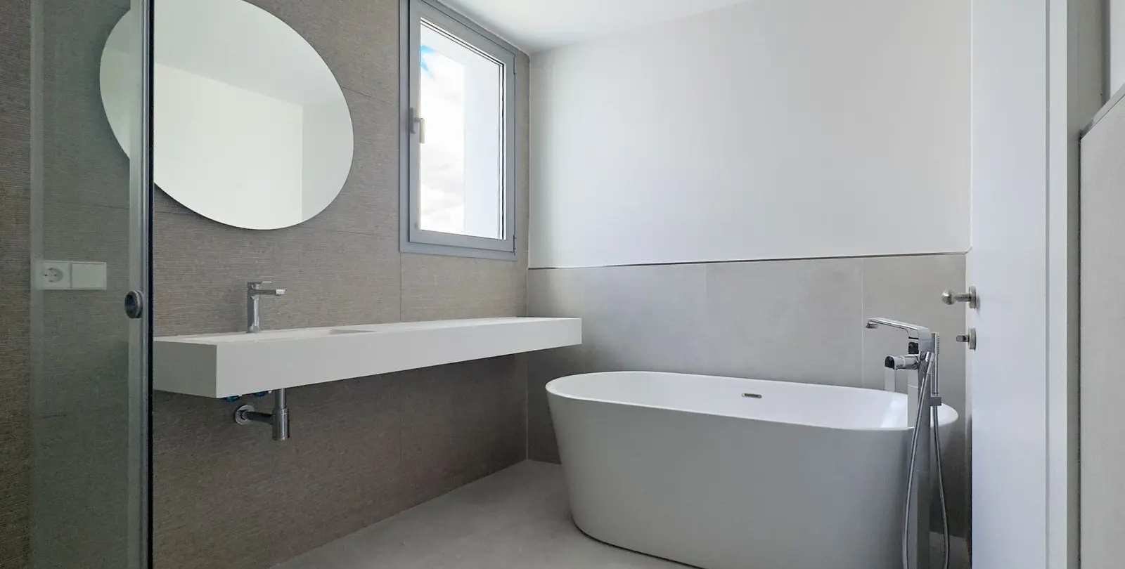 Sale of semi-detached house in San Pedro de Alcántara 13