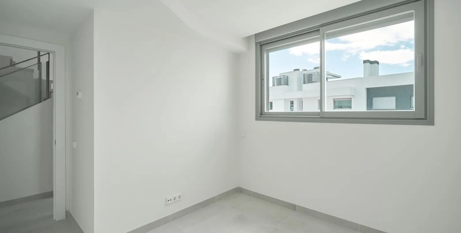 Sale of semi-detached house in San Pedro de Alcántara 14