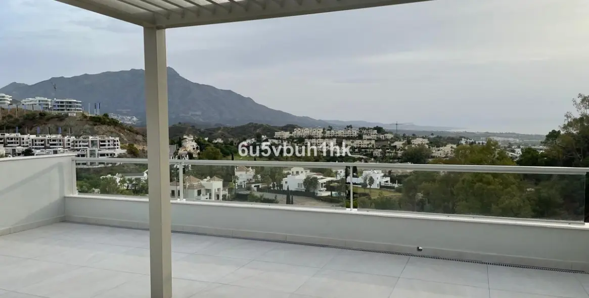 Продажа пентхауса в La Quinta 1