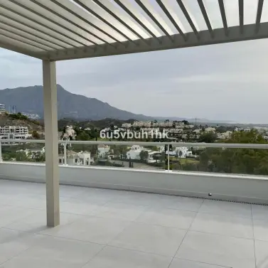 Продажа пентхауса в La Quinta