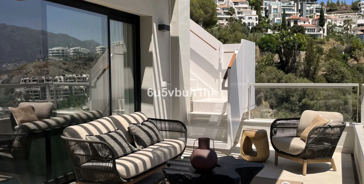 Продажа пентхауса в La Quinta 2