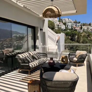 Продажа пентхауса в La Quinta