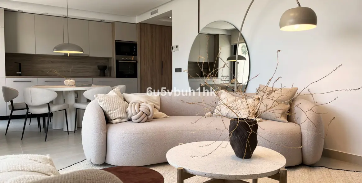 Продажа пентхауса в La Quinta 3