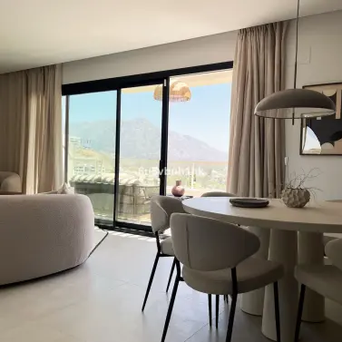 Продажа пентхауса в La Quinta