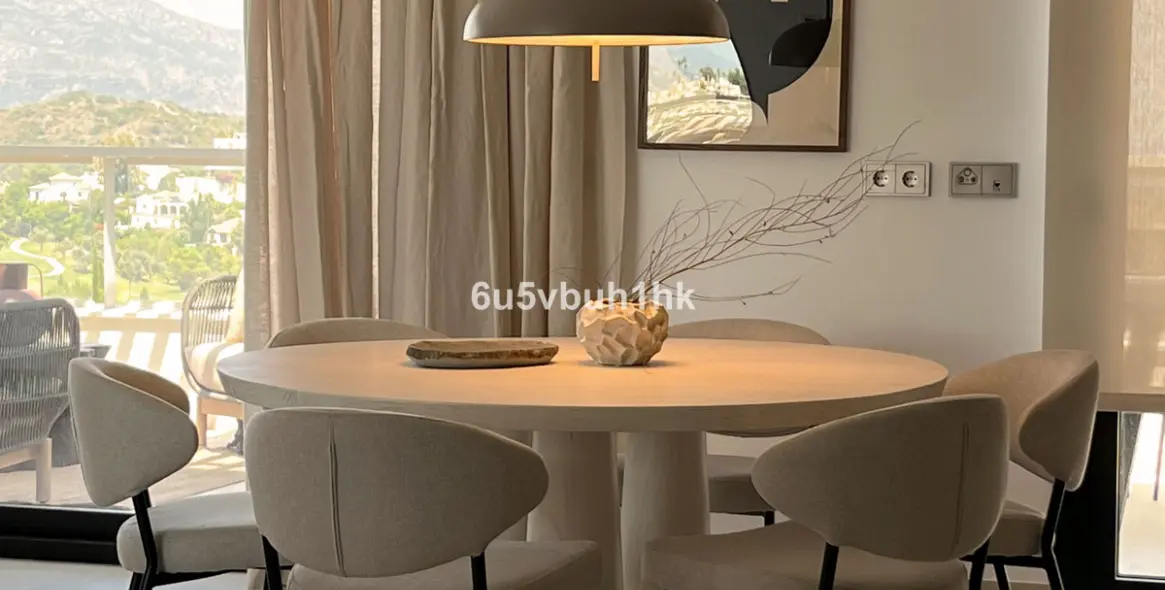 Продажа пентхауса в La Quinta 5