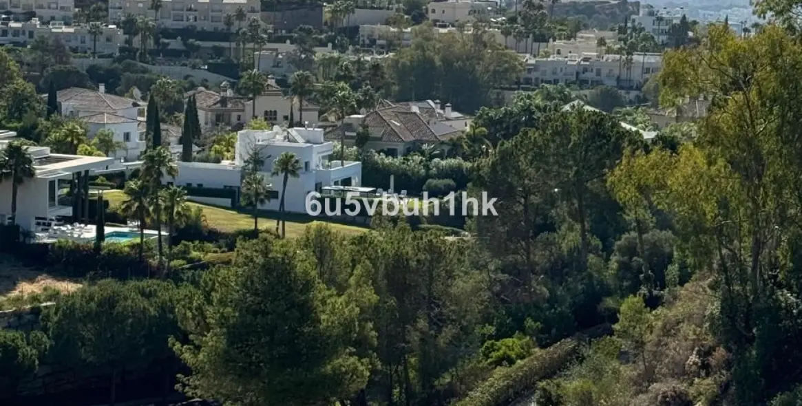 Sale of penthouse in La Quinta 29