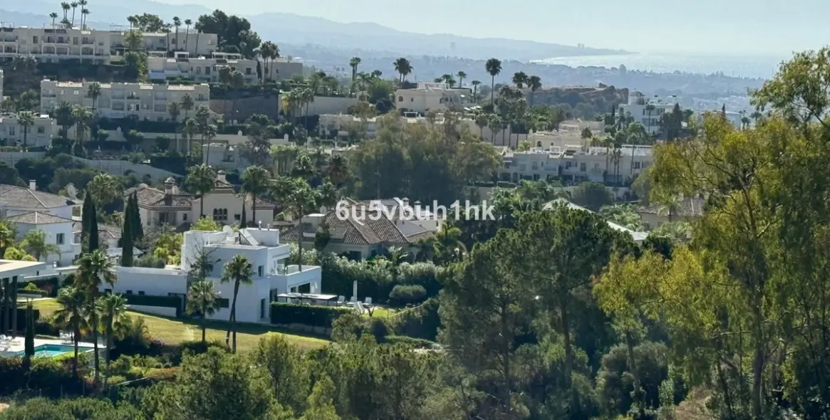 Sale of penthouse in La Quinta 31