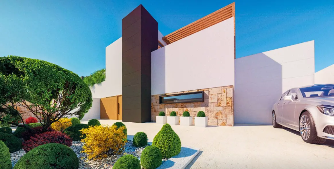 Sale of middle floor apartment in El Paraiso 7