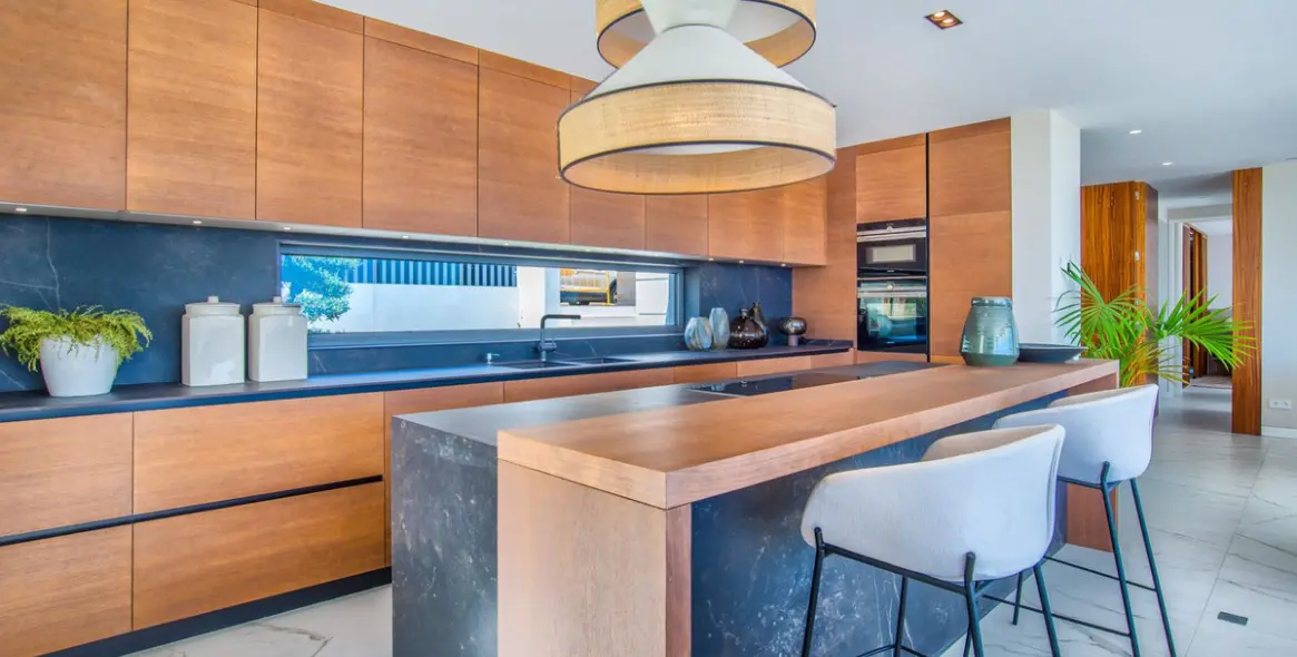 Продажа апартаментов на среднем этаже в El Paraiso 26