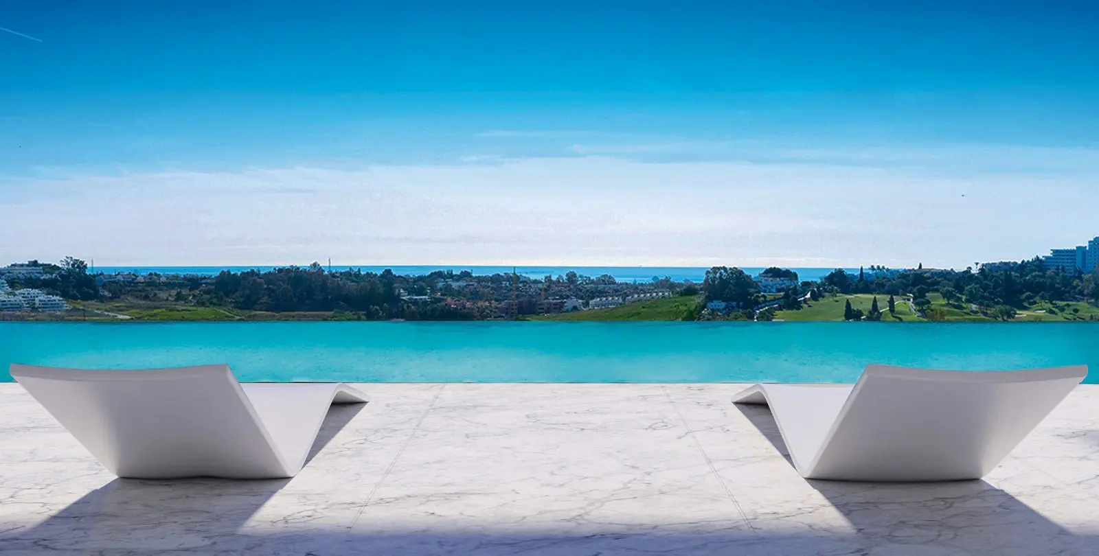Venta de apartamento en planta media en El Paraiso 3