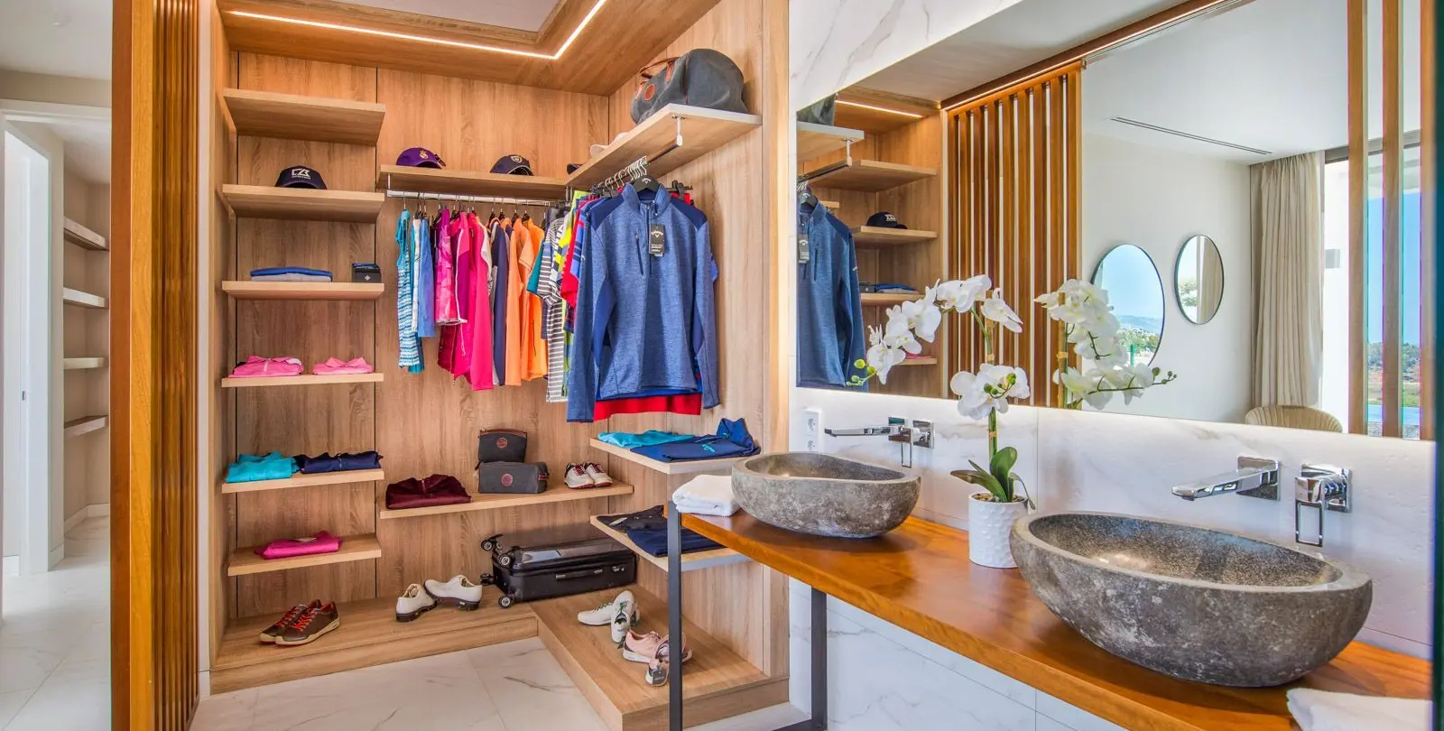 Venta de apartamento en planta media en El Paraiso 32